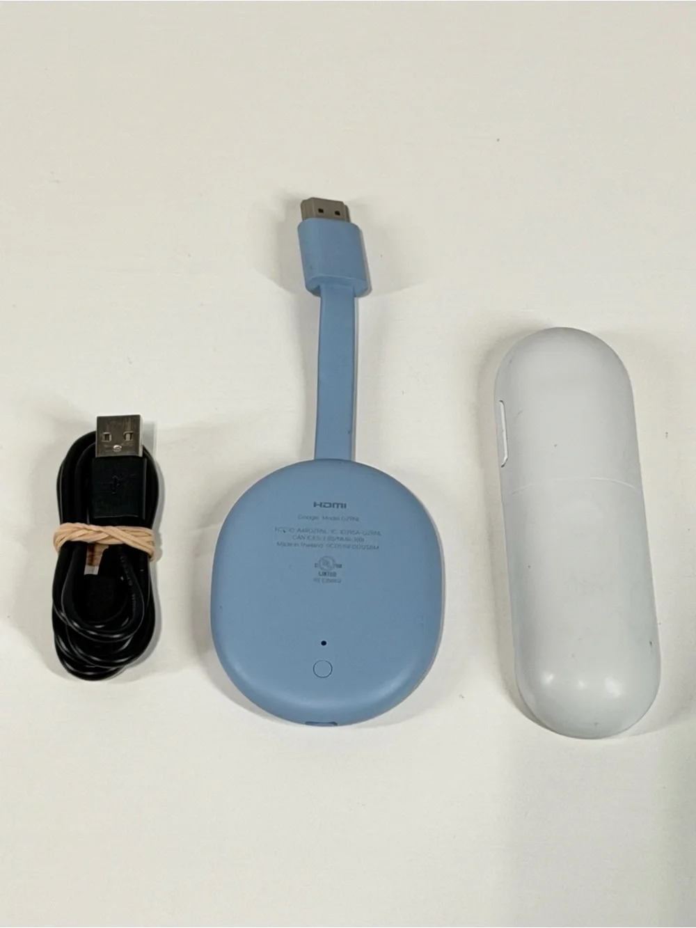 google #440 chromecast